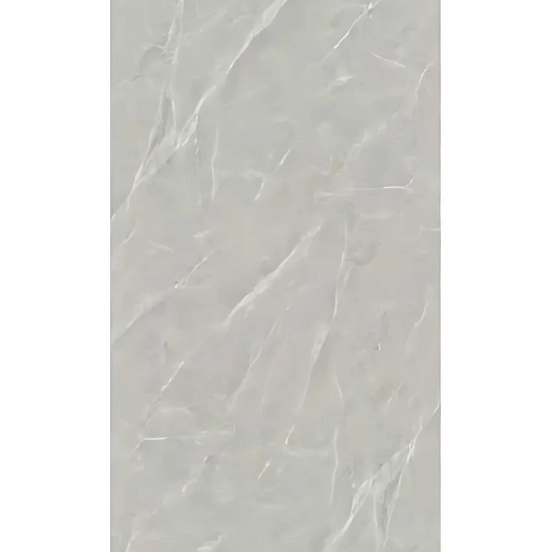 Lichtgrijze Marmerlook – 280x122cm – 0013 (3) Ljusgrå Marmorliknande – 280x122cm - Image 1