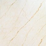 Marmorliknande PVC Cremy – 280x122cm – 0030