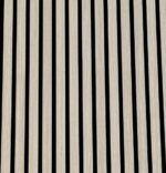 Akustikpanel Ek 260x60cm - Image 2