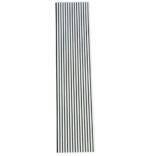 Akustikpanel Vit 260x60cm