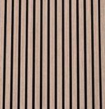 Akustikpanel Valnöt 260x60cm - Image 2