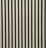 Akustikpanel Ek 260x60cm - Image 3