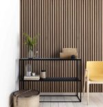 Akustikpanel Valnöt 260x60cm - Image 3