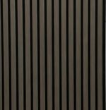 Akustikpanel Rök 260x60cm - Image 3