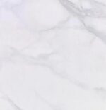 Vit molnmarmor – PVC-panel med marmorliknande utseende 280×122 cm – 3 mm tjock 0075 - Image 3